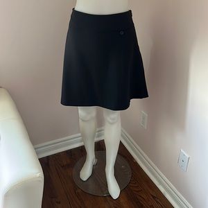 Black Gap skirt, size 14